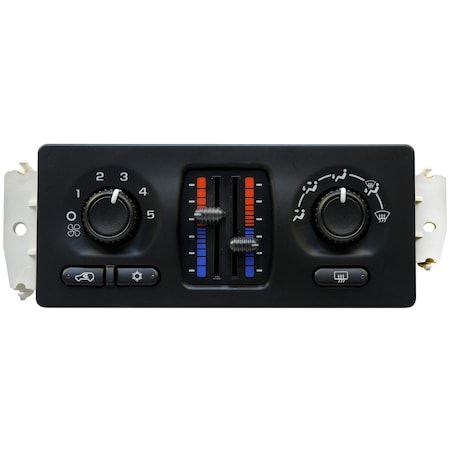 Dorman Reman Climate Ctrl 599-004
